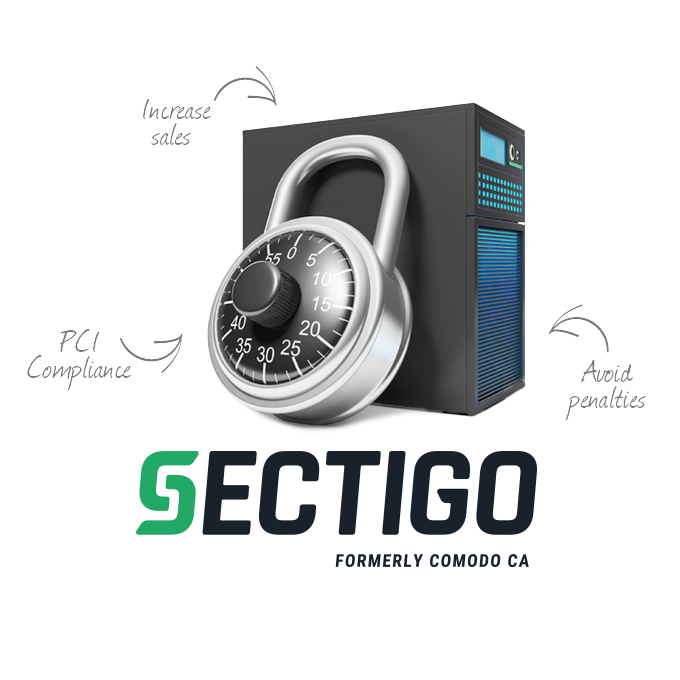 Sectigo(Comodo) Guard